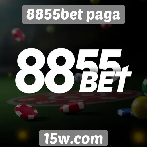 8855bet oferece promoções atrativas para novos usuários