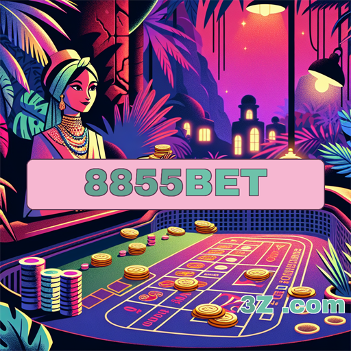A Importância das Certificações em Jogos Online: Foco na 8855bet