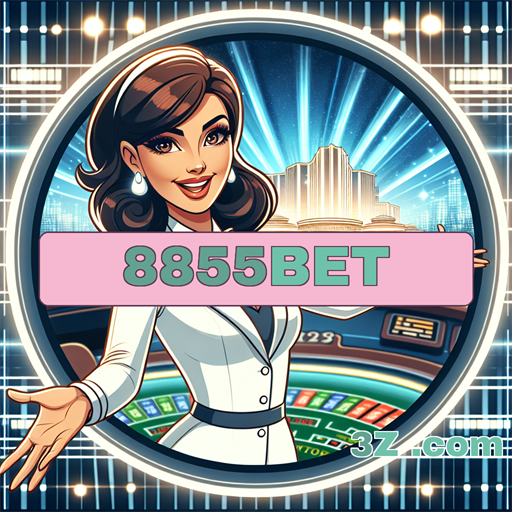 Explorando a Categoria de Jogos no 8855bet Paga