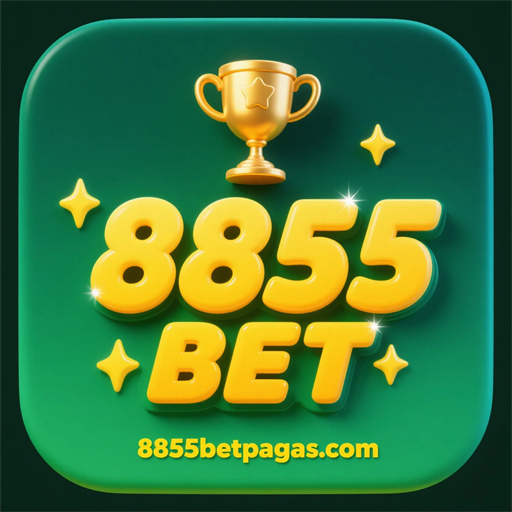8855bet paga